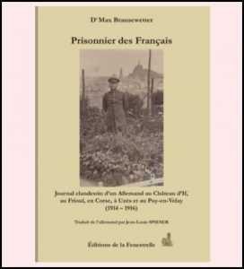 2015 - Prisonnier des Français